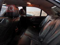 مێرسێدس بێنز S-Class